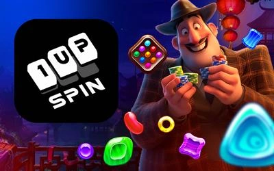 1Up Spin